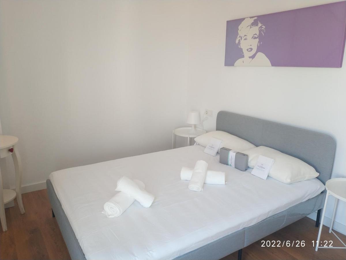 Bonito Apartamento Con Piscina Cerca De La Playa. Canet d'En Berenguer Exterior photo